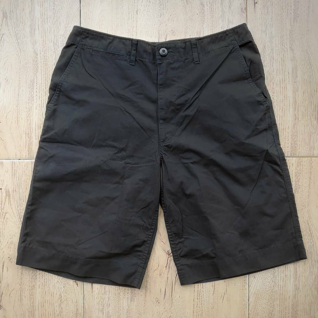 Bape Bape Short Size US 33 - 1 Thumbnail