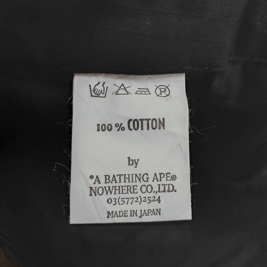 Bape Bape Short Size US 33 - 4 Thumbnail