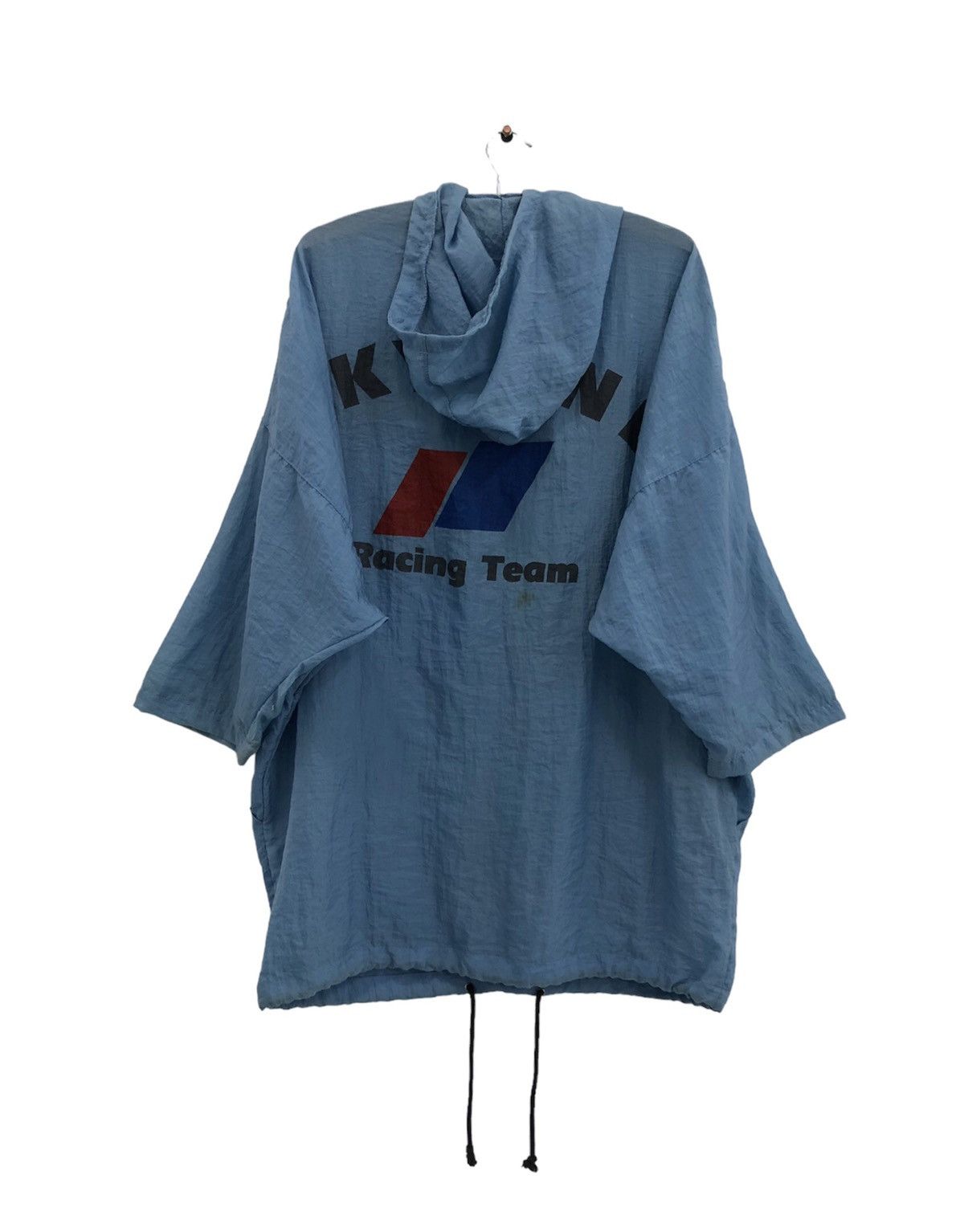 Gear for Sports SKYLINE RACING TEAM BY NISSAN PRINCE JACKET HOODIE Size US M / EU 48-50 / 2 - 1 Thumbnail