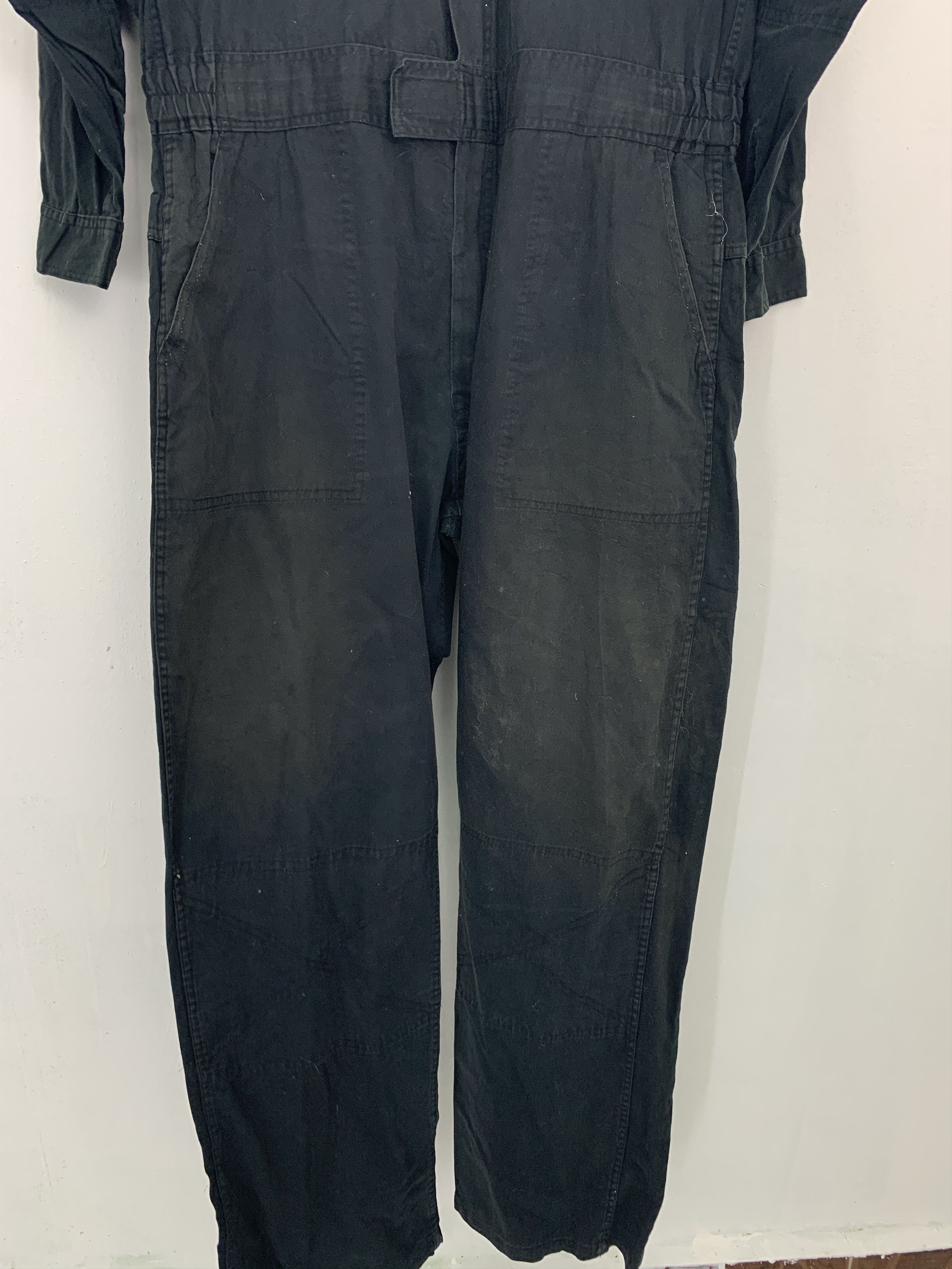 Japanese Brand 🔥URGENT SALE🔥Coverall Suzuki Workers Size US 38 / EU 54 - 8 Thumbnail