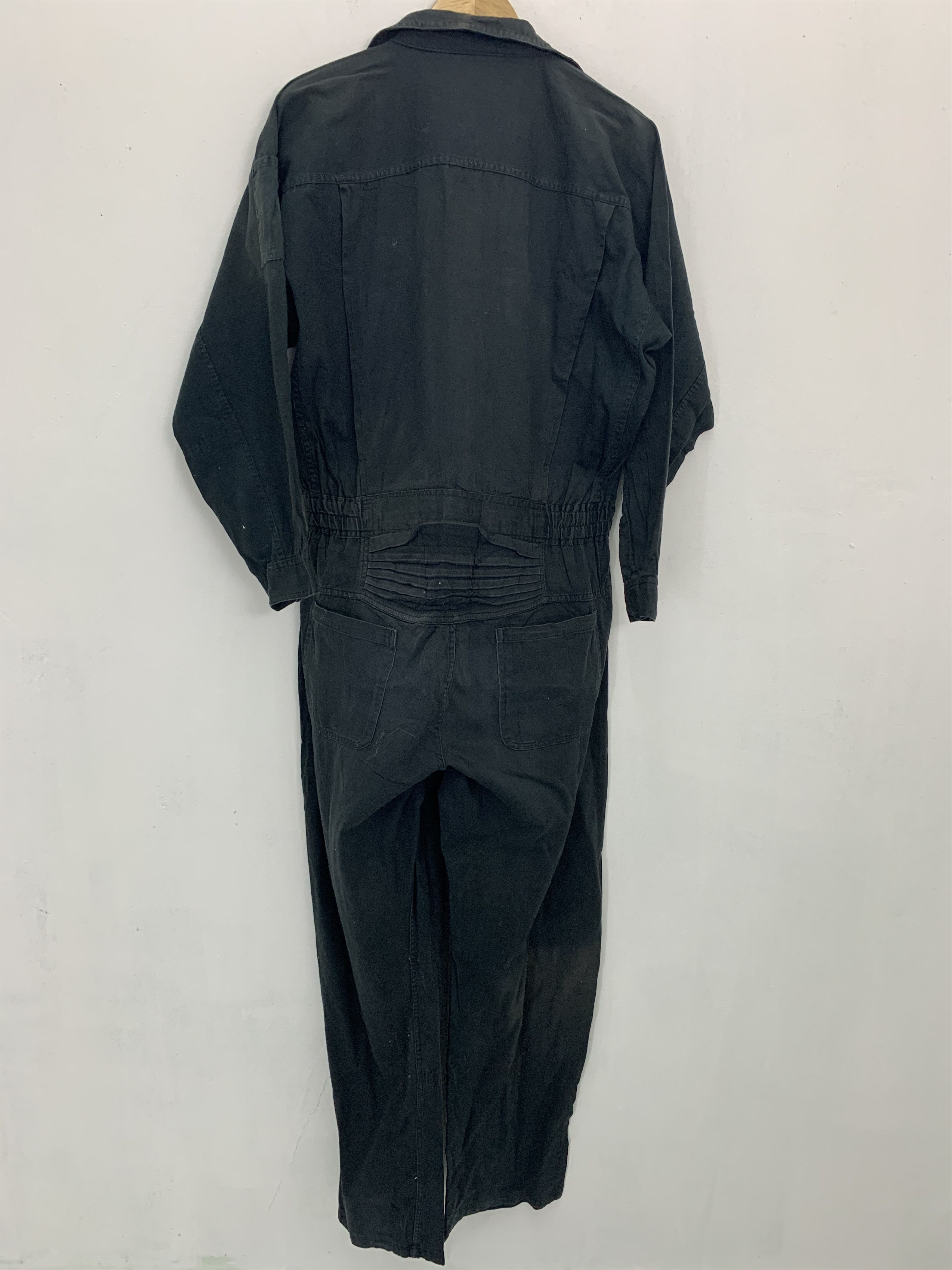 Japanese Brand 🔥URGENT SALE🔥Coverall Suzuki Workers Size US 38 / EU 54 - 10 Thumbnail