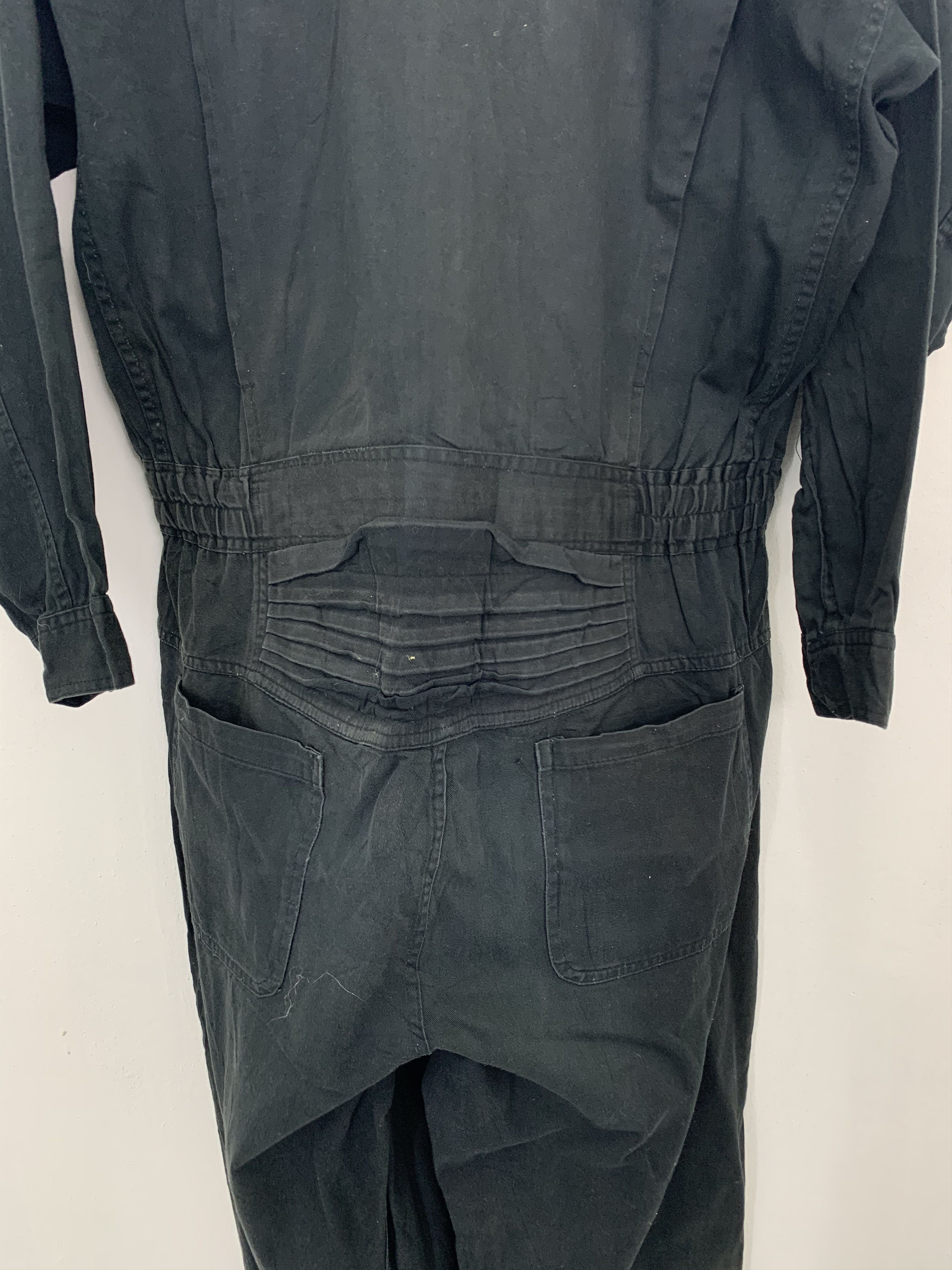Japanese Brand 🔥URGENT SALE🔥Coverall Suzuki Workers Size US 38 / EU 54 - 12 Thumbnail