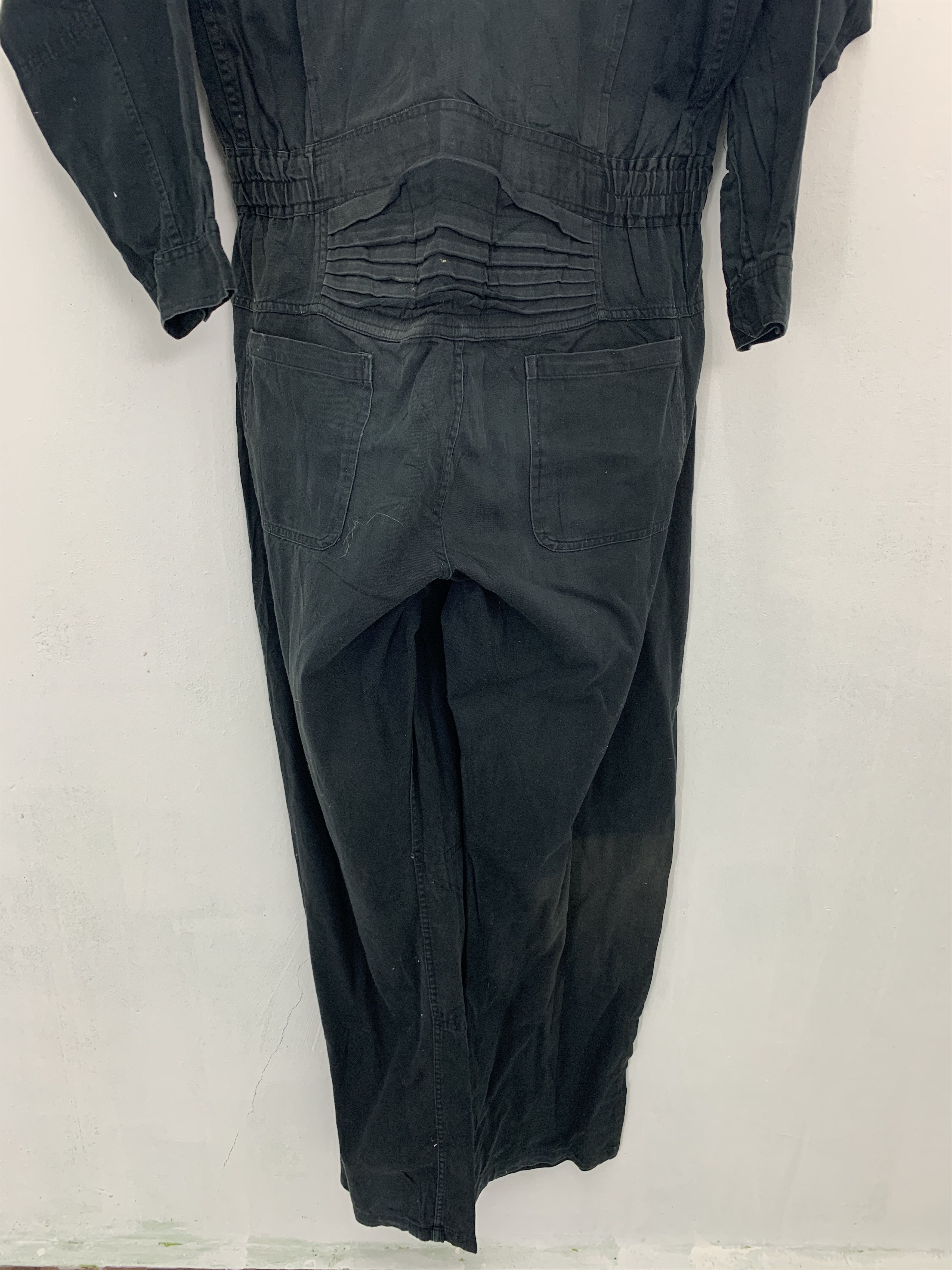 Japanese Brand 🔥URGENT SALE🔥Coverall Suzuki Workers Size US 38 / EU 54 - 13 Thumbnail