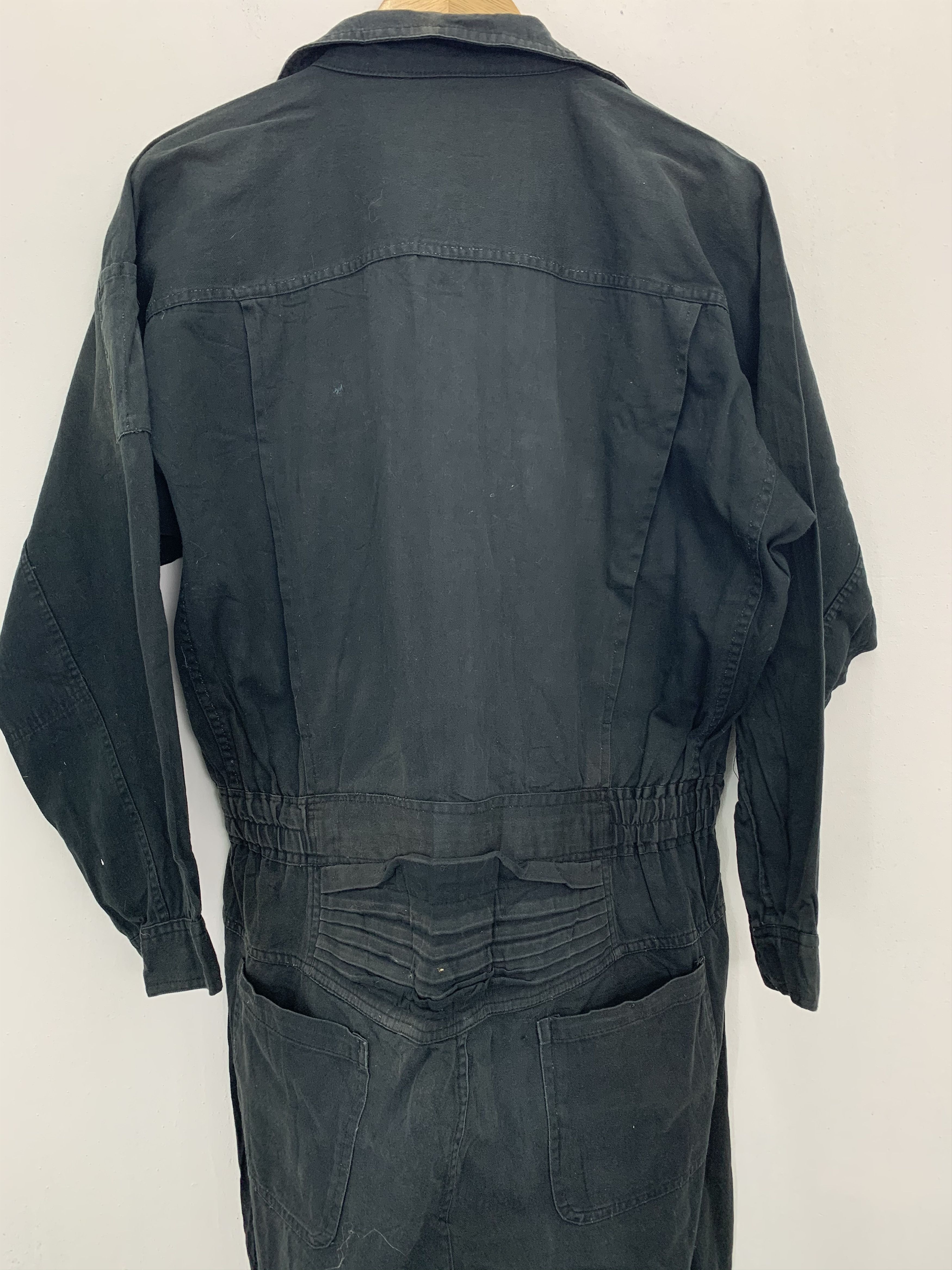 Japanese Brand 🔥URGENT SALE🔥Coverall Suzuki Workers Size US 38 / EU 54 - 11 Thumbnail