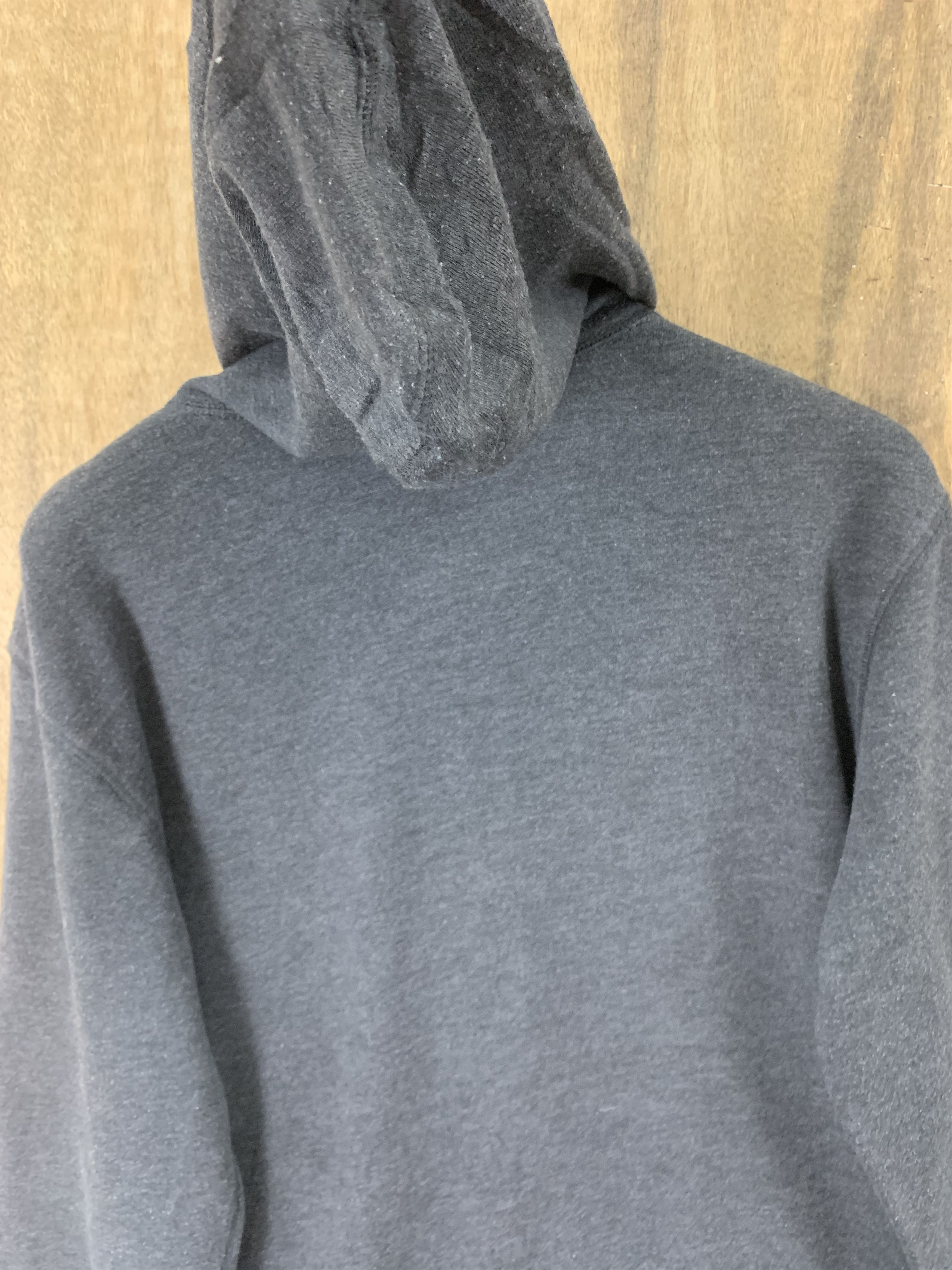 Gap Hoodies GAP Zip Up Vintage Japanese Branded Embrioded Size US M / EU 48-50 / 2 - 6 Thumbnail