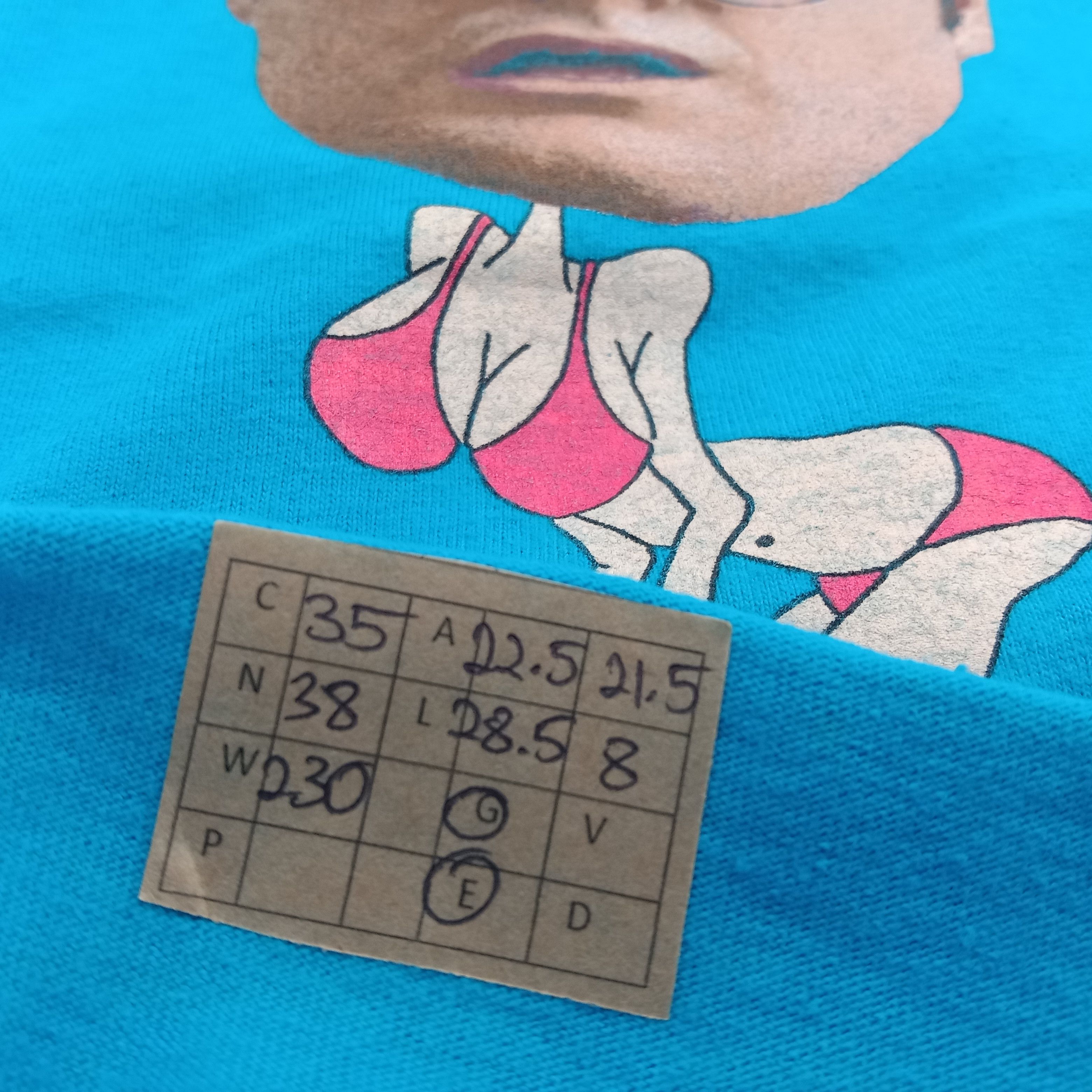 Dougie's Day Parody Artist Rap Tees Tshirt
