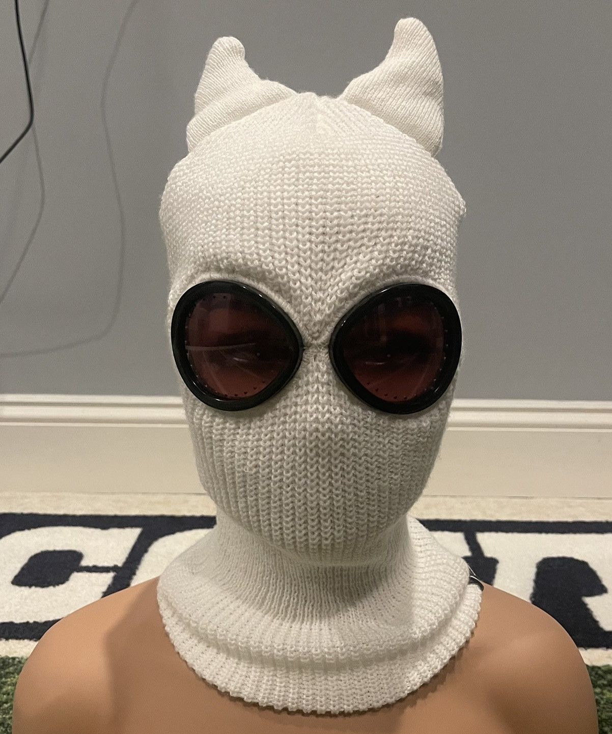 Nunchuck Nabee Balaclava