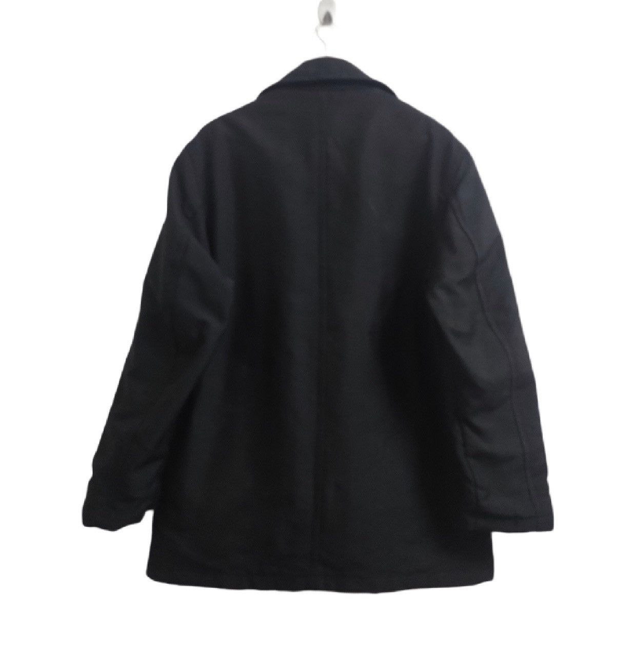Calvin Klein Calvin Klein Jeans Double Breasted Jacket Made In Italy Size US M / EU 48-50 / 2 - 3 Thumbnail