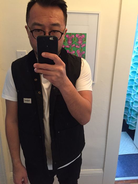 Carhartt Harding Vest-