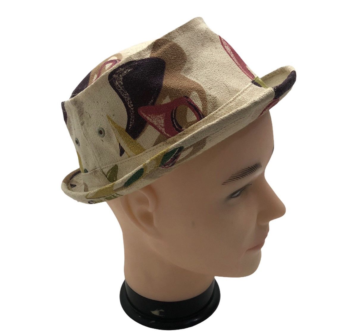 Other SUMMER BUCKET HAT Size ONE SIZE - 7 Thumbnail