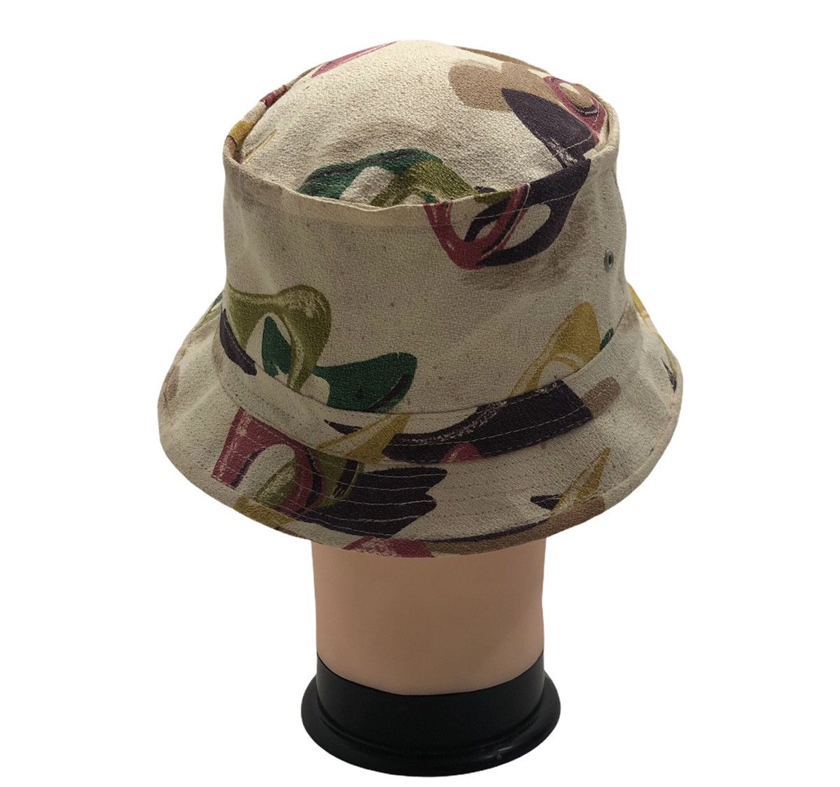 Other SUMMER BUCKET HAT Size ONE SIZE - 4 Thumbnail
