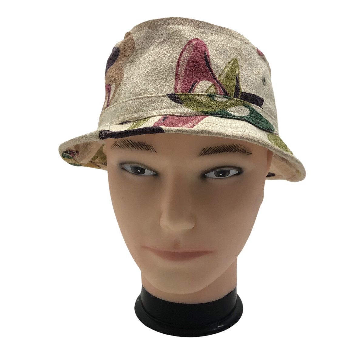 Other SUMMER BUCKET HAT Size ONE SIZE - 3 Thumbnail