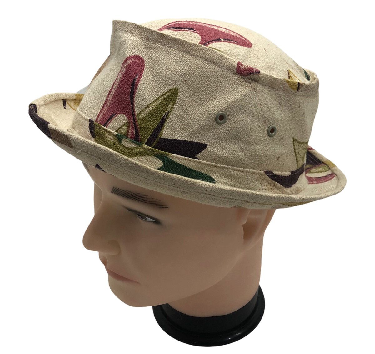 Other SUMMER BUCKET HAT Size ONE SIZE - 5 Thumbnail