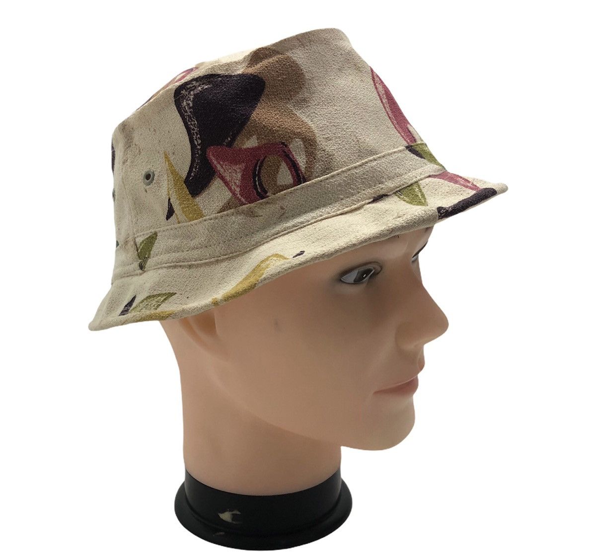 Other SUMMER BUCKET HAT Size ONE SIZE - 2 Thumbnail