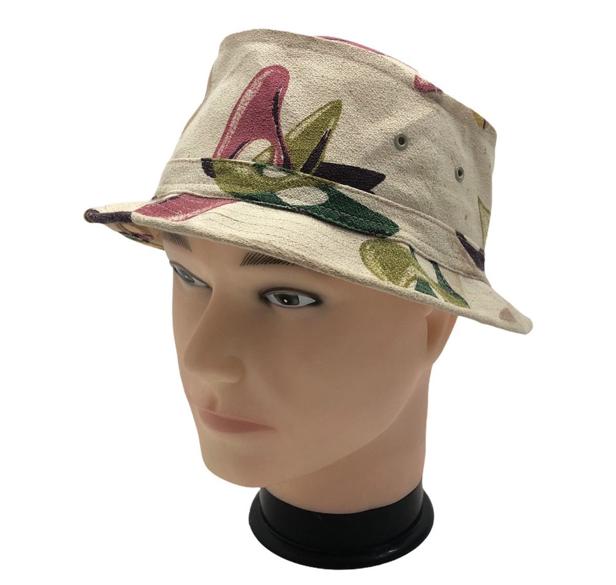 Other SUMMER BUCKET HAT Size ONE SIZE - 1 Thumbnail