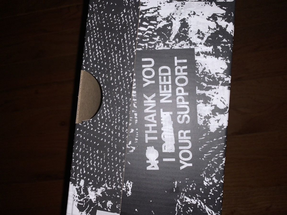Nike Nike SB Dunk Low Wasted Youth Special Box Size US 7 / EU 40 - 10 Thumbnail