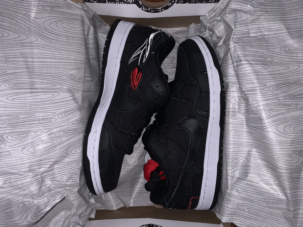 Nike Nike SB Dunk Low Wasted Youth Special Box Size US 7 / EU 40 - 2 Thumbnail