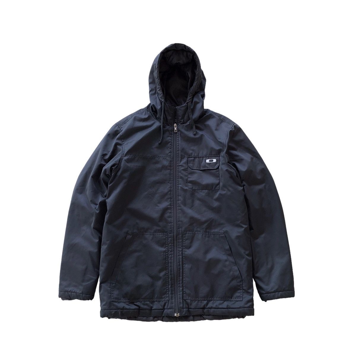 OAKLEY Nice Design Jacket