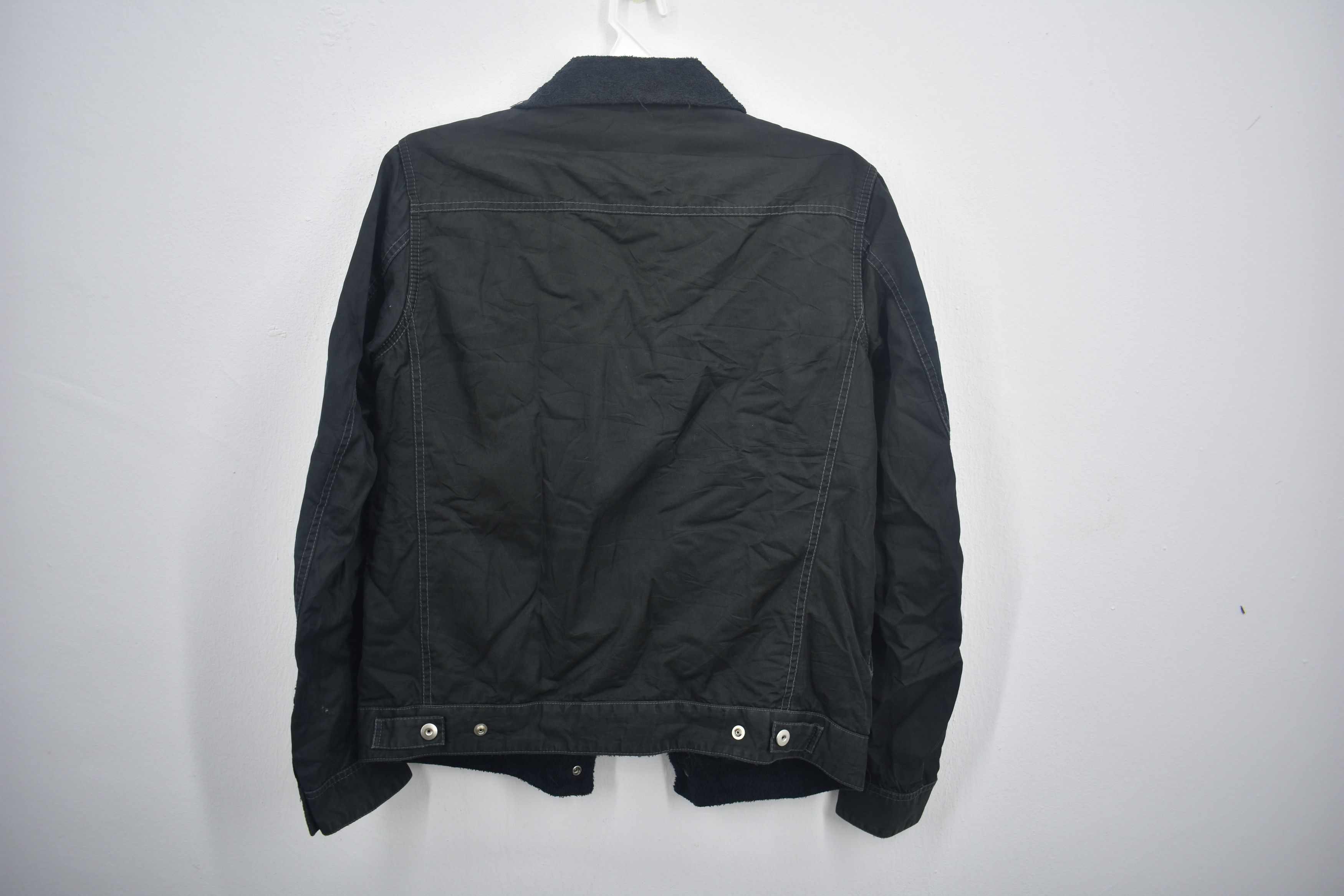 Beams Plus × Japanese Brand Beams Plus Coach Jacket Japan Streetwear Size US M / EU 48-50 / 2 - 5 Thumbnail