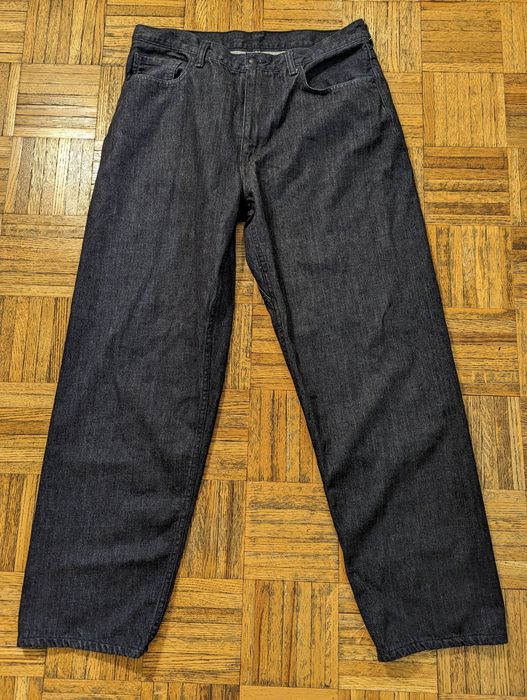 Nanamica Jeans, made in Japan | Grailed