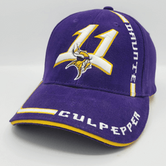 Vintage Minnesota Vikings Hat – Twisted Thrift