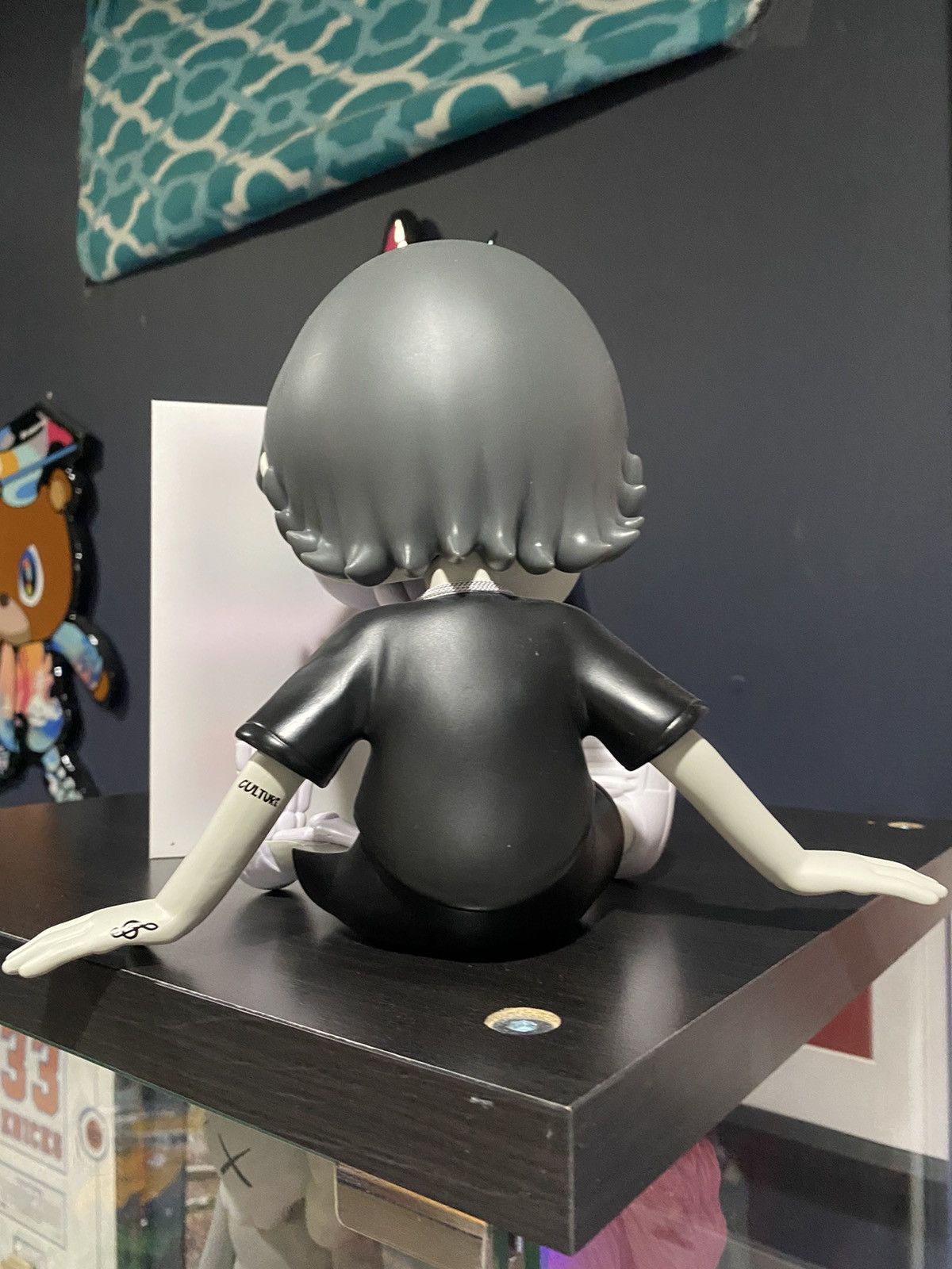 Kid Robot Kid Robot x Murda Beatz vinyl Size ONE SIZE - 4 Thumbnail