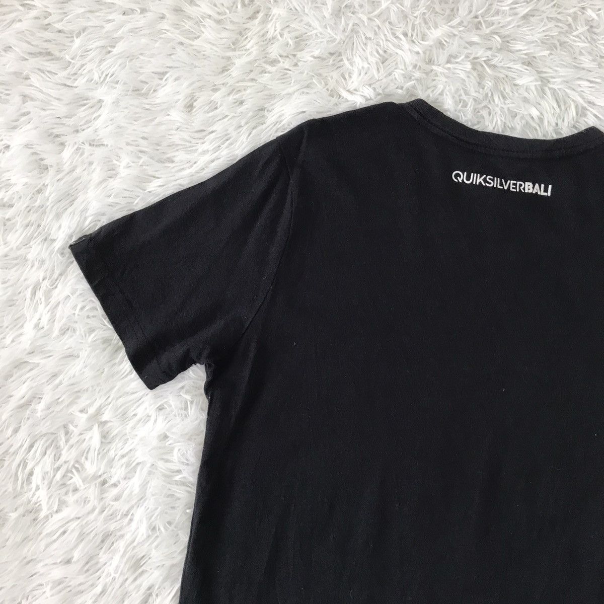 Quiksilver 💥Steals💥Quiksilver Bali Modern Fit Tee Size US S / EU 44-46 / 1 - 12 Thumbnail