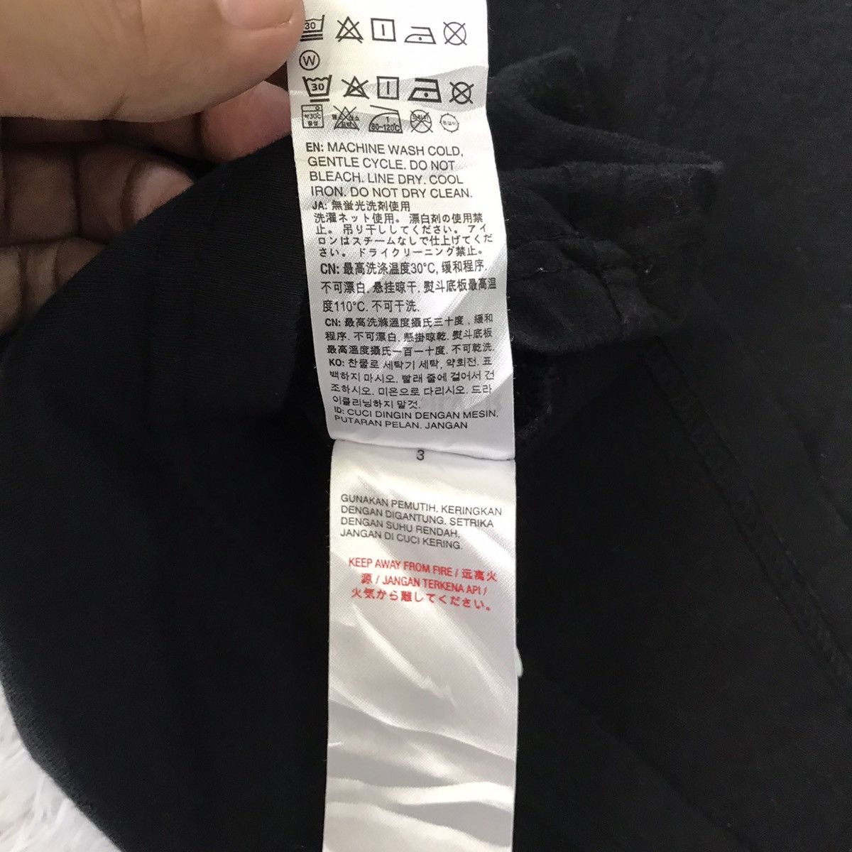 Quiksilver 💥Steals💥Quiksilver Bali Modern Fit Tee Size US S / EU 44-46 / 1 - 16 Thumbnail