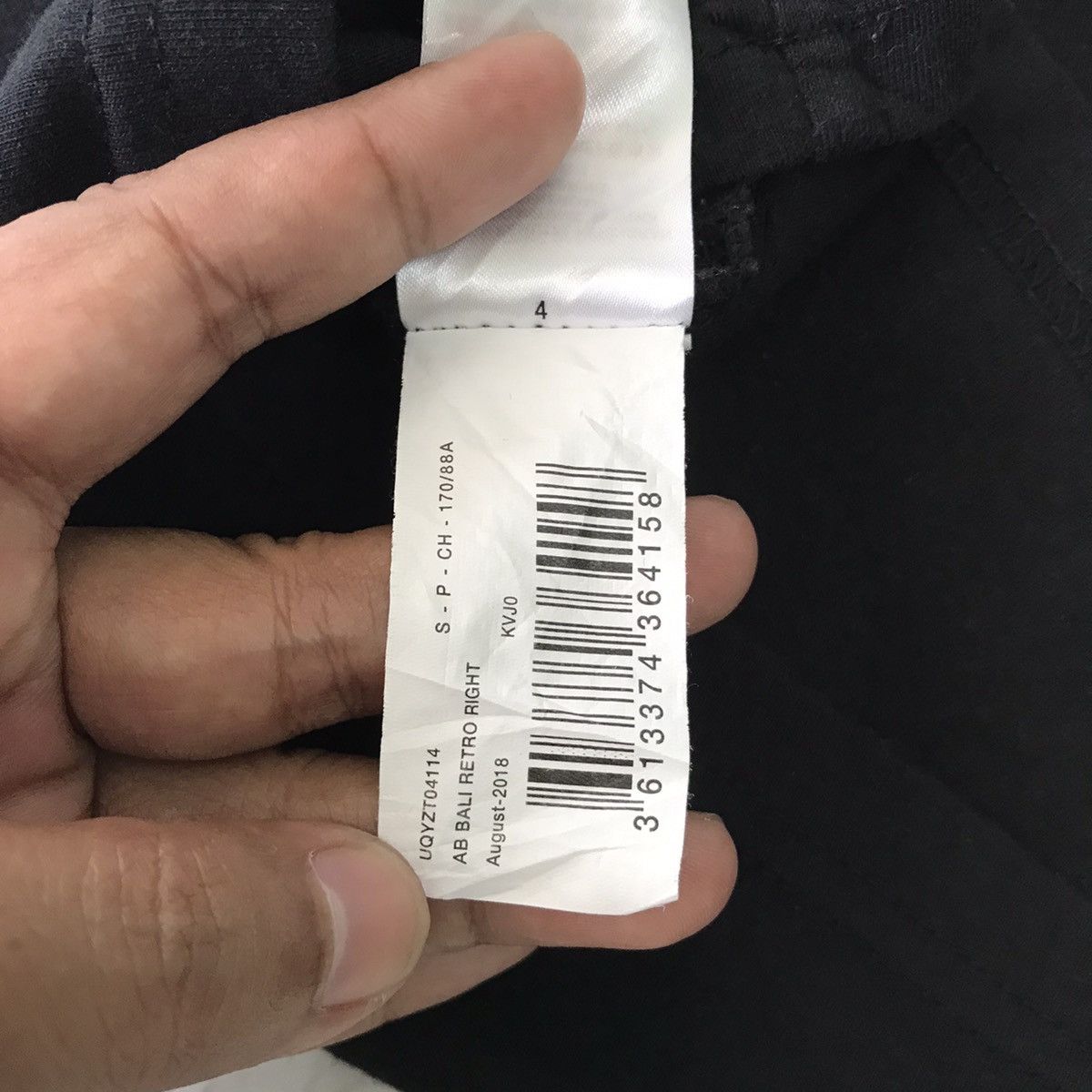Quiksilver 💥Steals💥Quiksilver Bali Modern Fit Tee Size US S / EU 44-46 / 1 - 17 Thumbnail