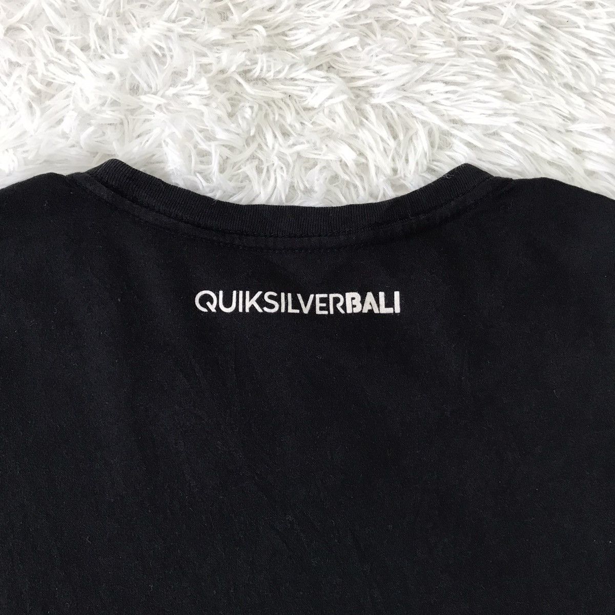 Quiksilver 💥Steals💥Quiksilver Bali Modern Fit Tee Size US S / EU 44-46 / 1 - 13 Thumbnail