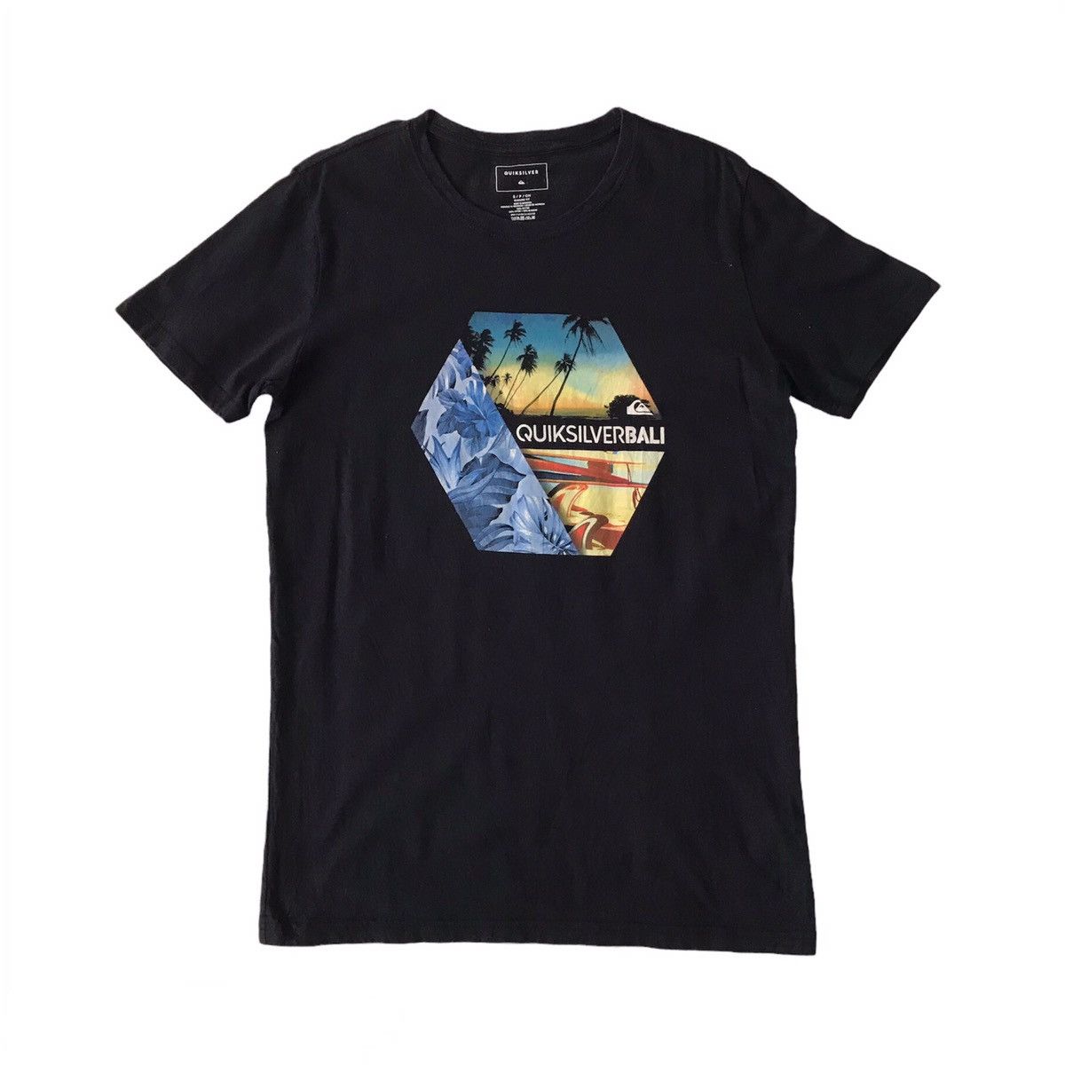 💥Steals💥Quiksilver Bali Modern Fit Tee