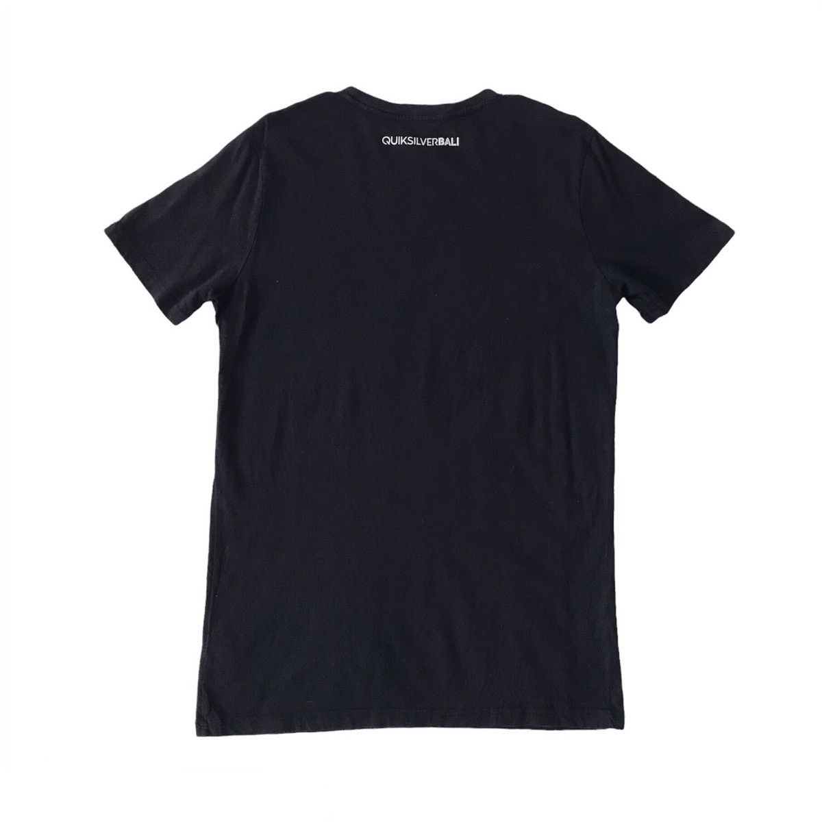 Quiksilver 💥Steals💥Quiksilver Bali Modern Fit Tee Size US S / EU 44-46 / 1 - 2 Thumbnail