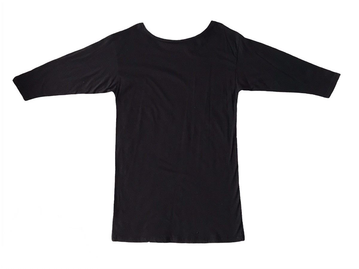 Stussy 💥Steals💥Stussy Side Printed Half Sleeve Tee Size US M / EU 48-50 / 2 - 2 Thumbnail