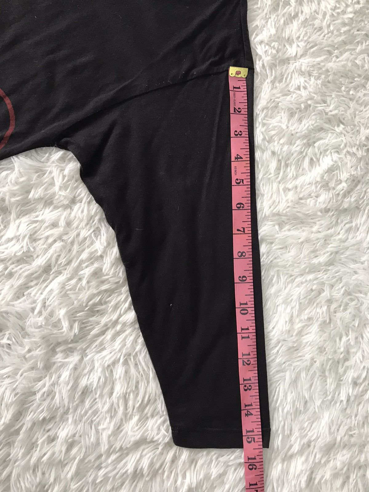 Stussy 💥Steals💥Stussy Side Printed Half Sleeve Tee Size US M / EU 48-50 / 2 - 17 Thumbnail