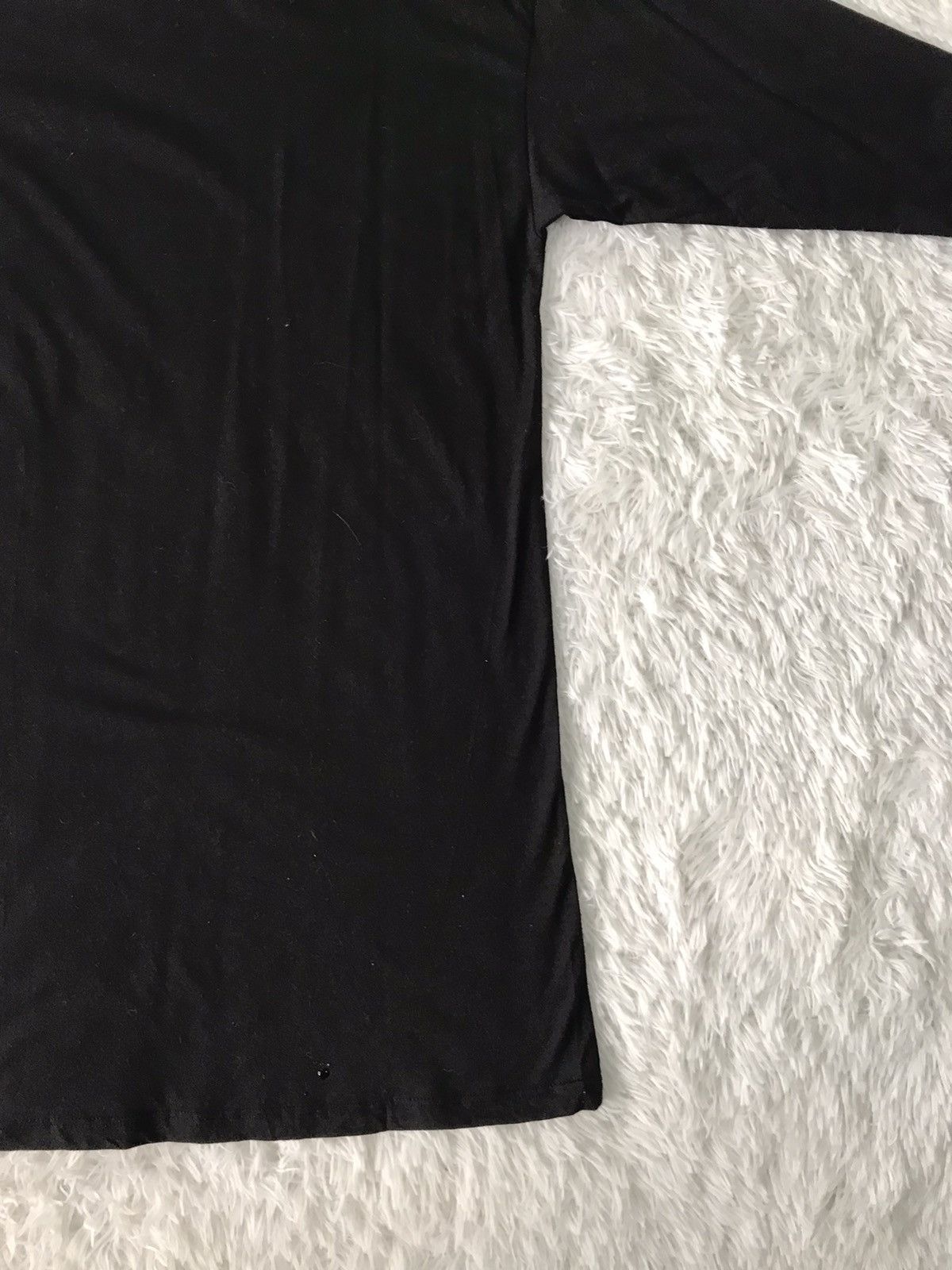 Stussy 💥Steals💥Stussy Side Printed Half Sleeve Tee Size US M / EU 48-50 / 2 - 9 Thumbnail