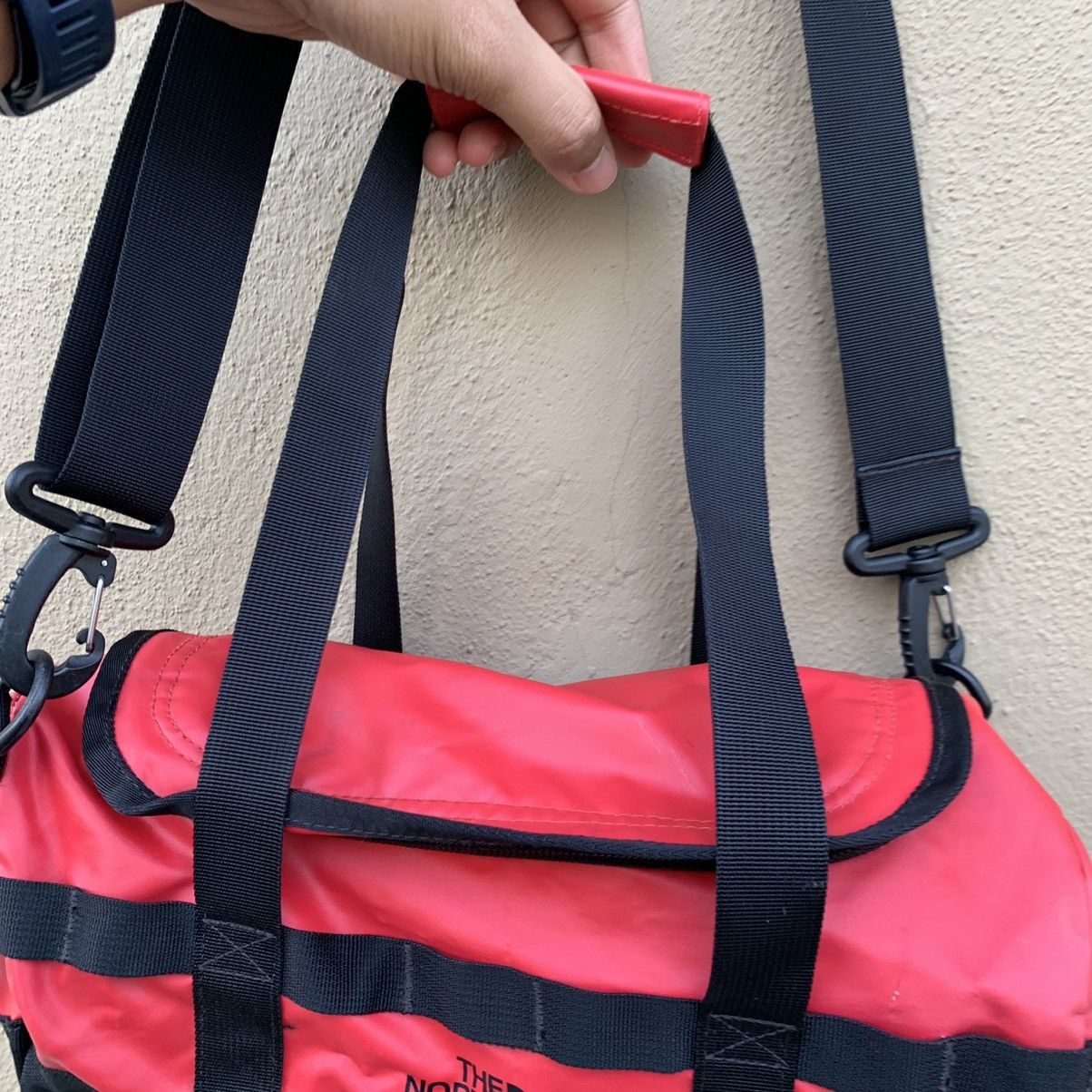The North Face The North Face Base Camp Duffel small Bag Water proof Size ONE SIZE - 3 Thumbnail