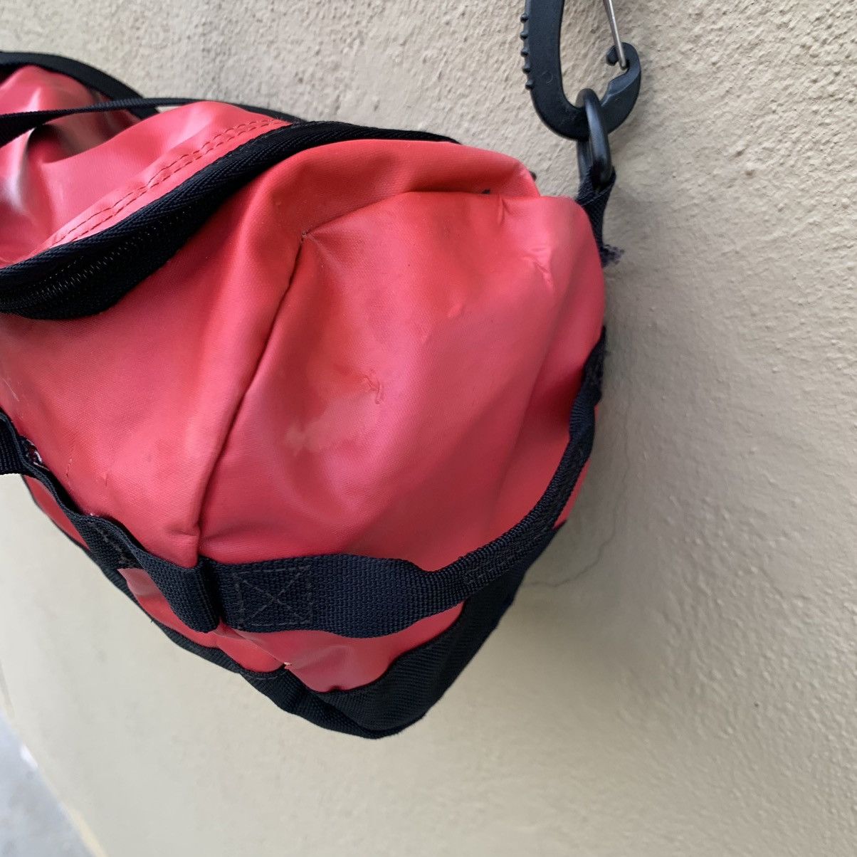The North Face The North Face Base Camp Duffel small Bag Water proof Size ONE SIZE - 4 Thumbnail