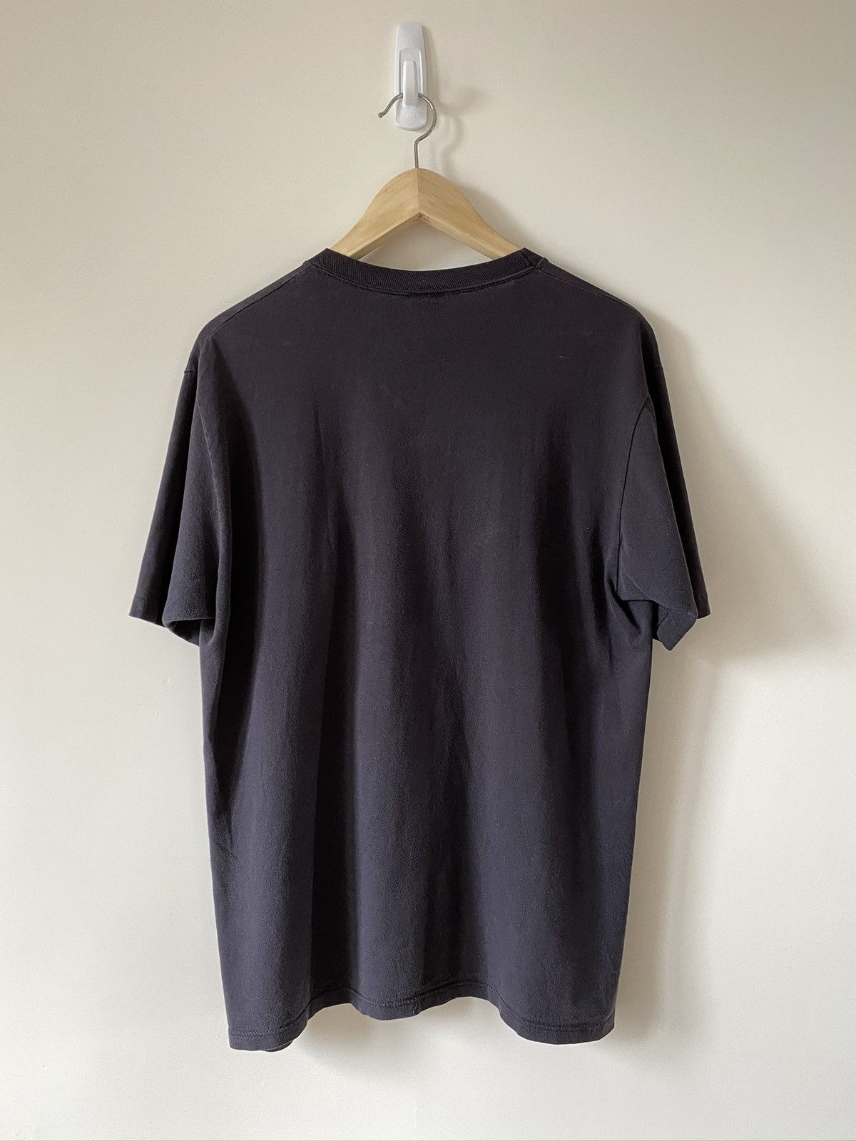 Vintage Bentgablentis Micky Tee Size US L / EU 52-54 / 3 - 2 Thumbnail