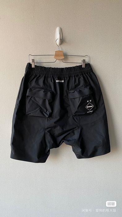 Sophnet. Readymade FCRB Sophnet Tactical Shorts | Grailed