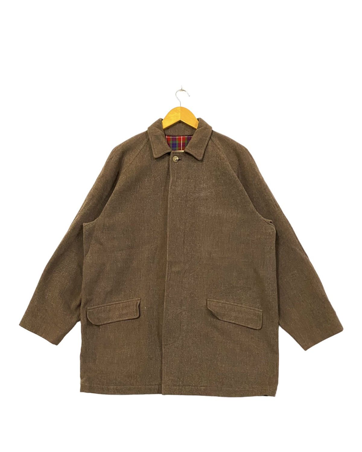 vintage BARACUTA model G jacket