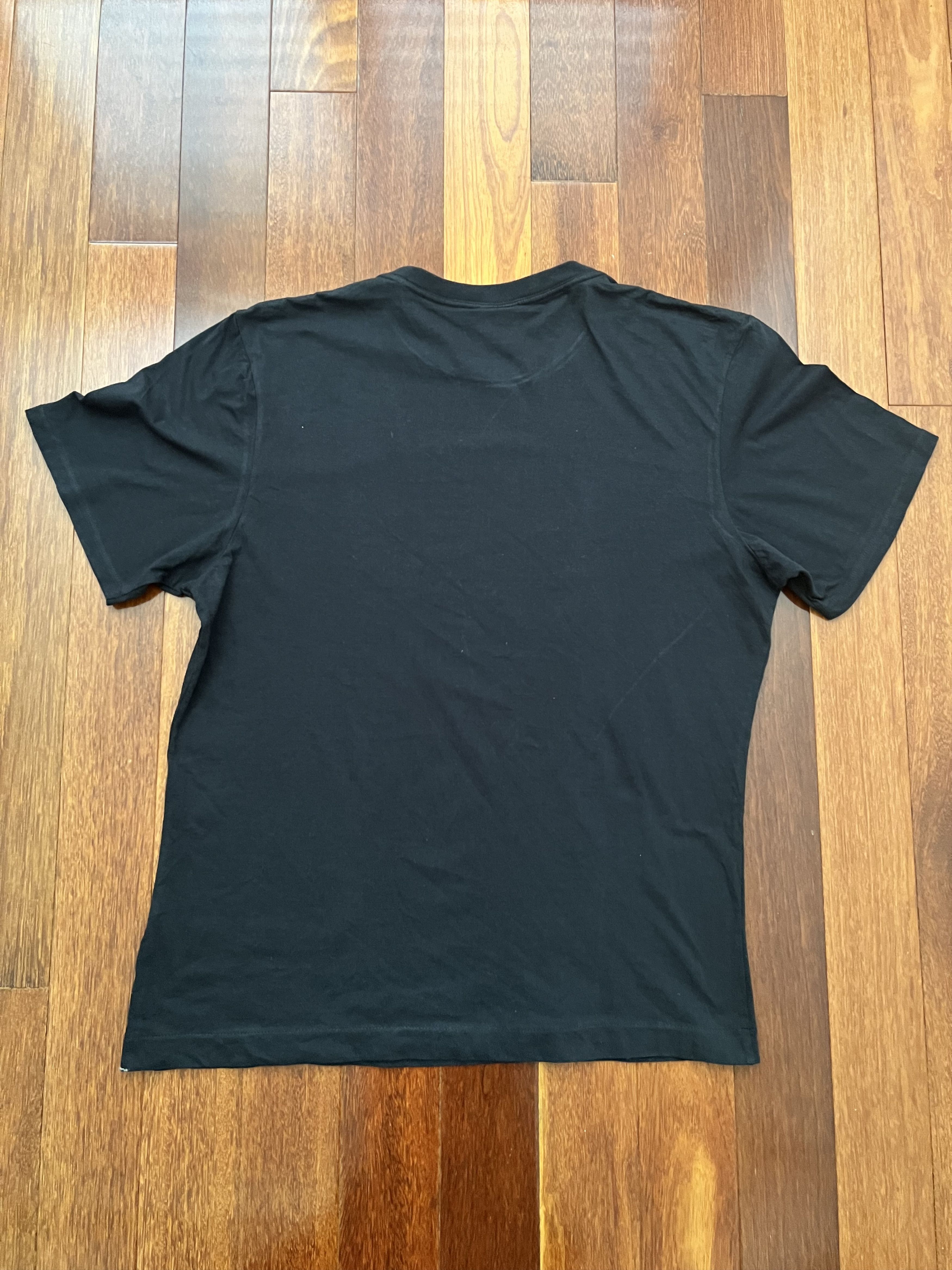 Billionaire Boys Club 💚 Billionaire Boys Club Logo Tee Black 2XL Size US XXL / EU 58 / 5 - 2 Thumbnail