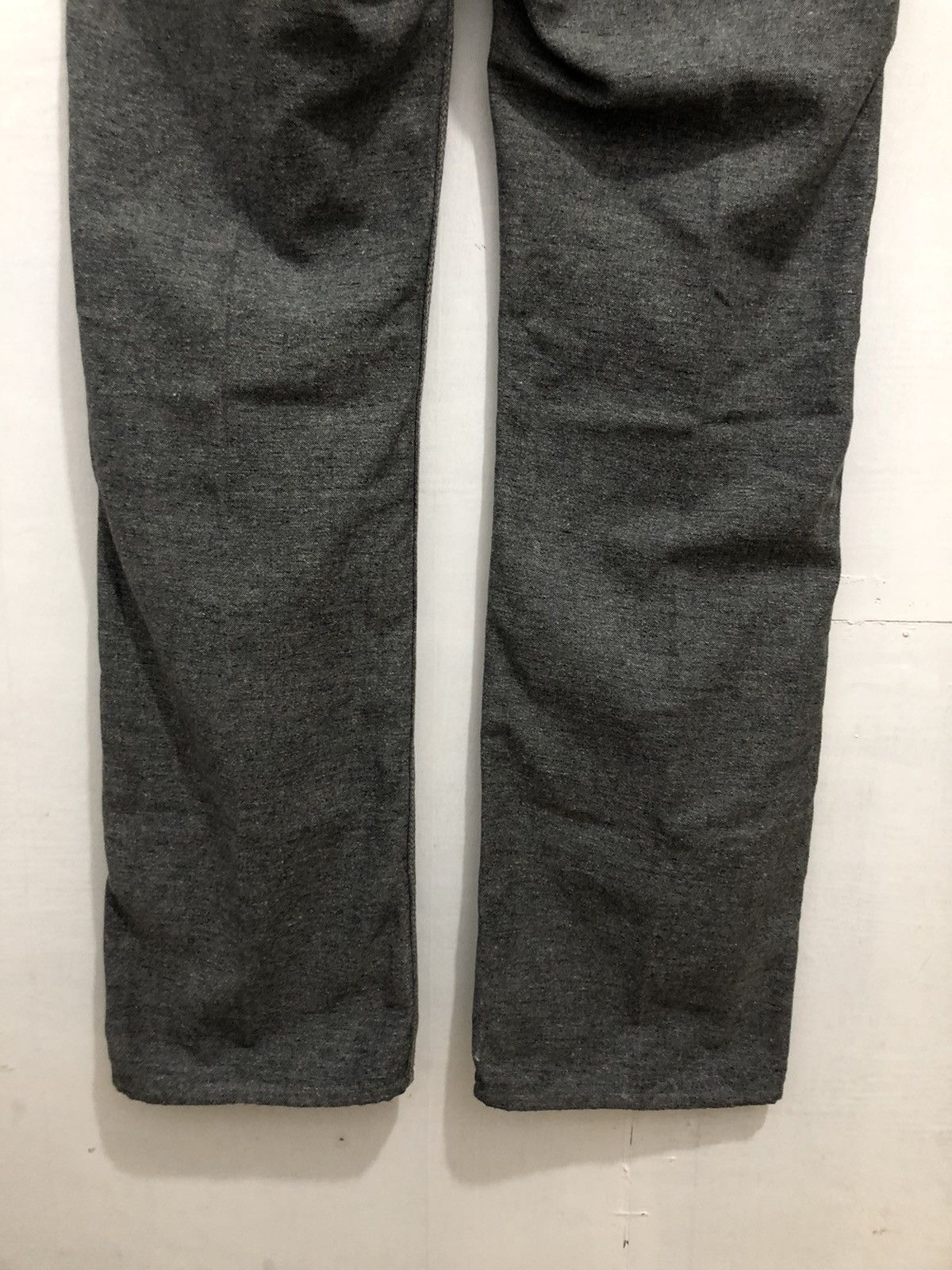 Japanese Brand Blue way workwear pants worker style trousers Size US 32 / EU 48 - 2 Thumbnail
