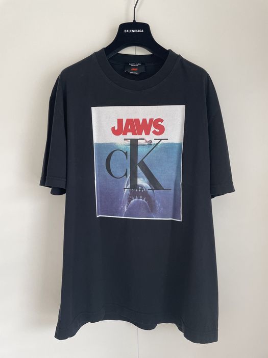 Jaws ck best sale