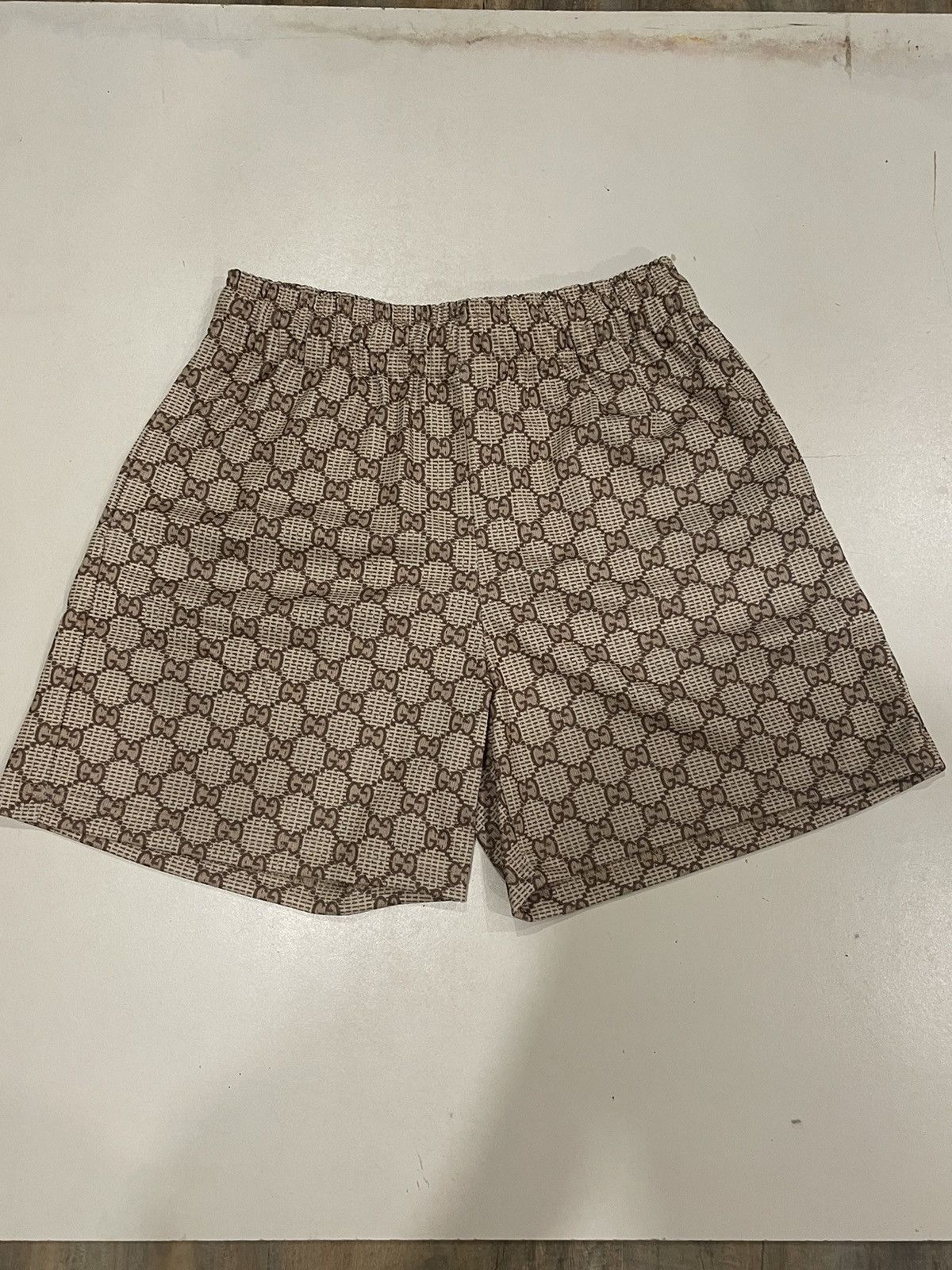 パンツ BRAVEST STUDIOS Desert Shorts 14 BRAVEST STUDIOS Desert Shorts 14