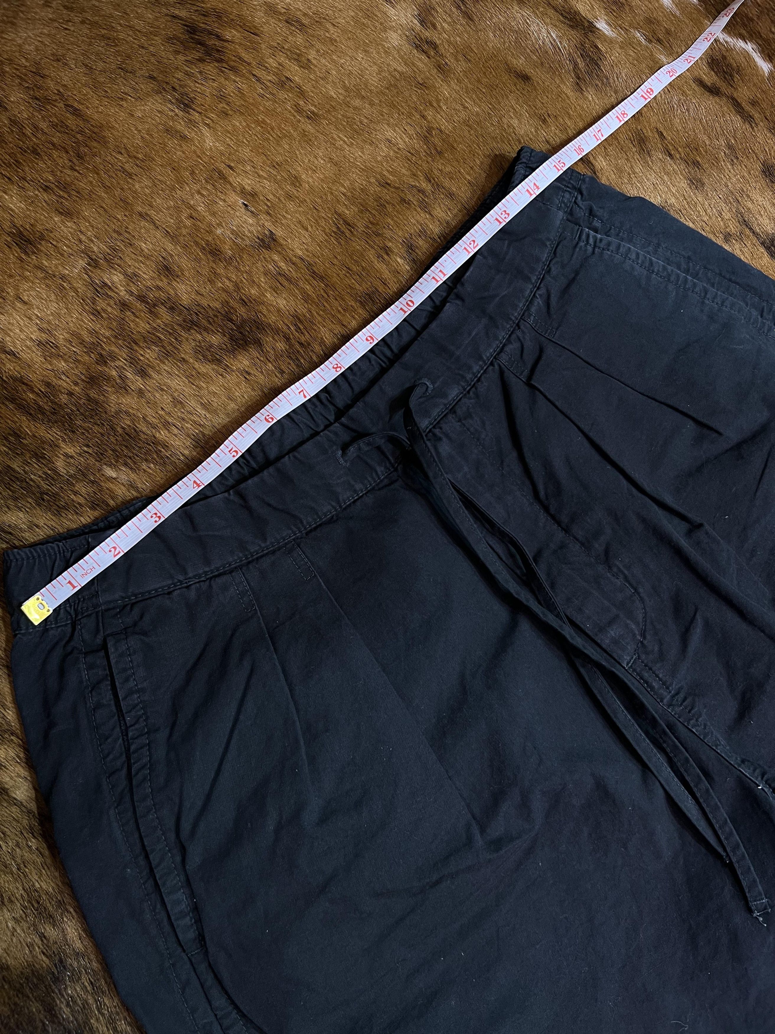 Nonnative Easy Shorts, fits 31-33 Size US 32 / EU 48 - 2 Thumbnail