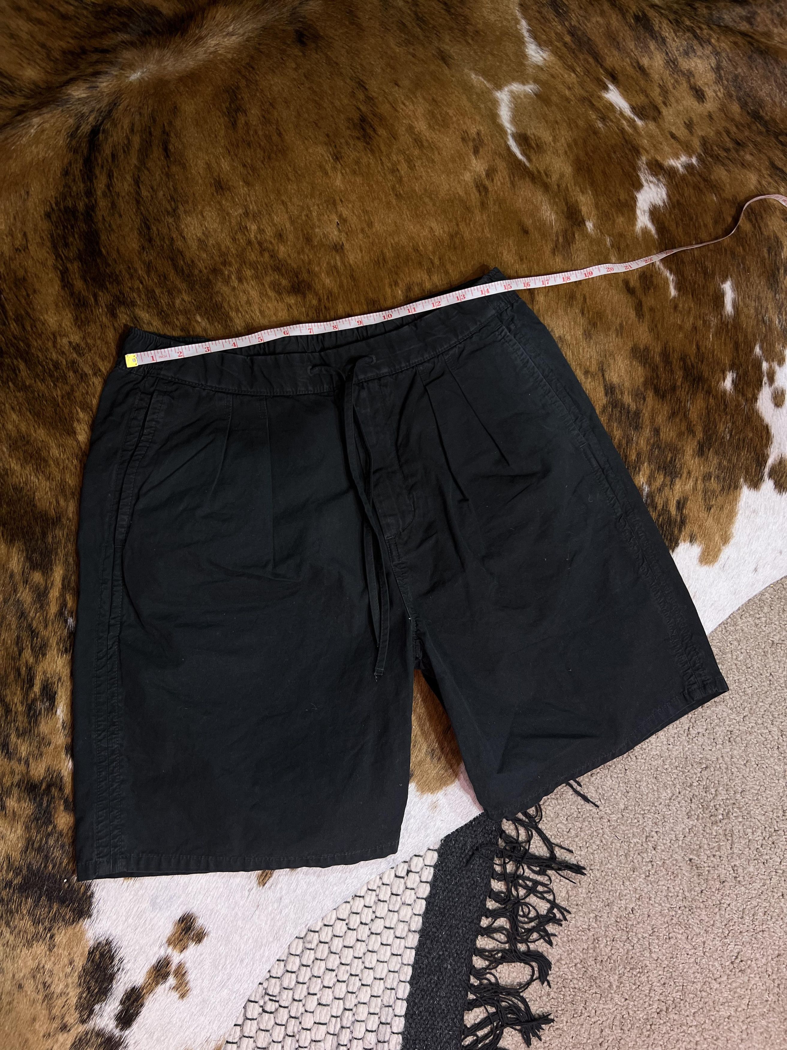Nonnative Easy Shorts, fits 31-33 Size US 32 / EU 48 - 1 Thumbnail