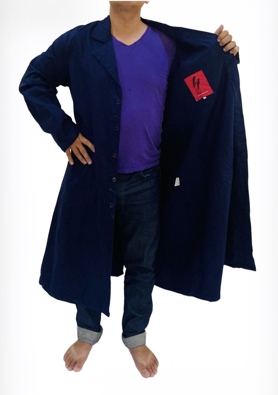超人気の雑貨店 Yamamoto Yohji Red Grailed | Label ジャケット・アウター