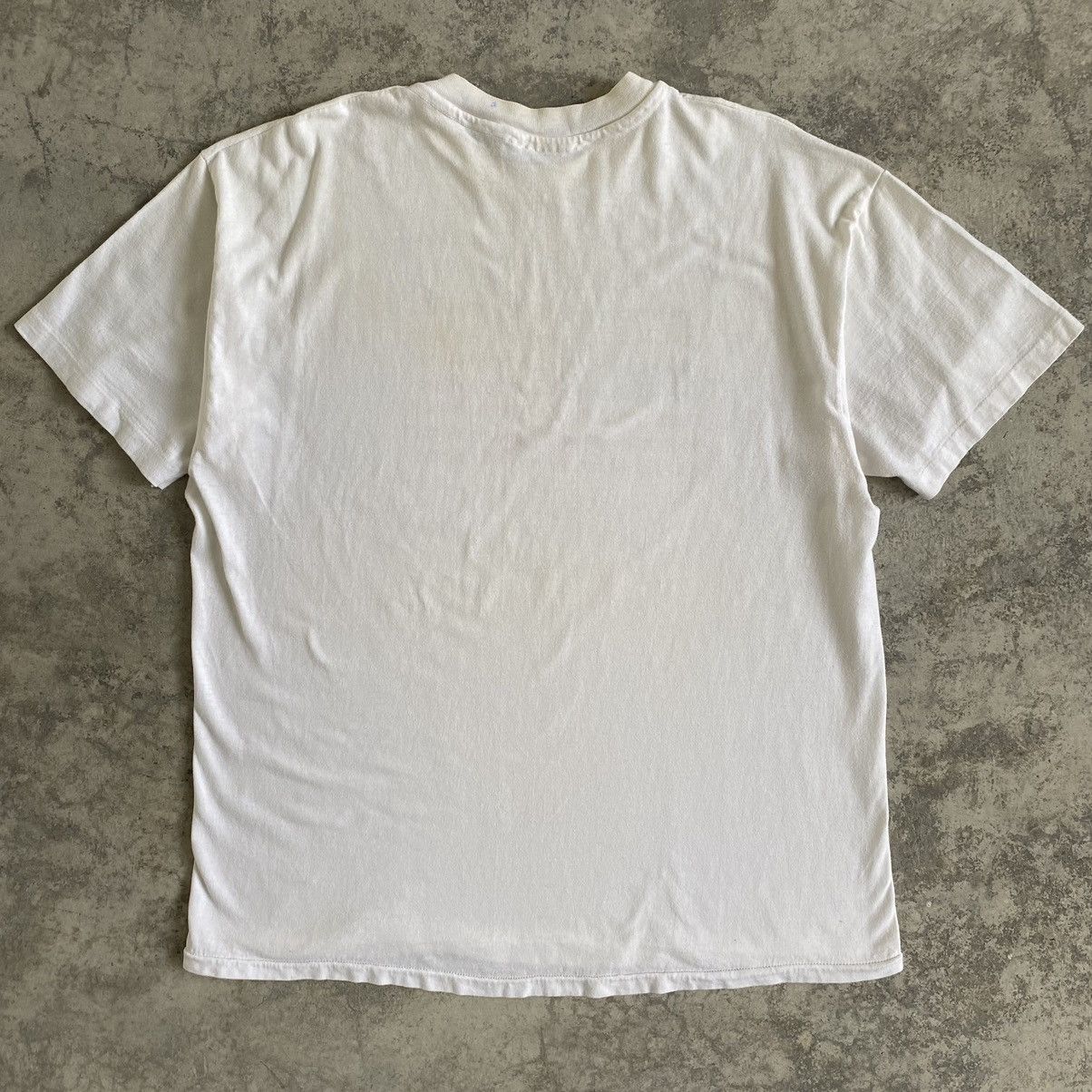 Kodak Vintage 90’s Kodak Images of America Tour T-Shirt Size US XL / EU 56 / 4 - 11 Thumbnail
