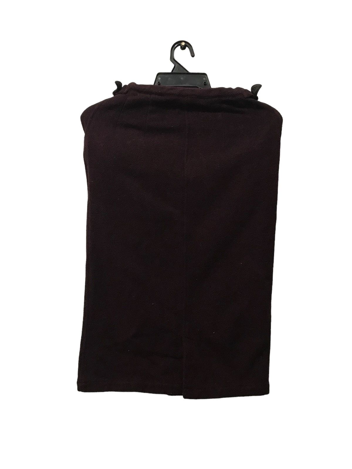 Y's × Yohji Yamamoto Y’S YOHJI YAMAMOTO JAPANESE BRAND Y’s SKIRT Size 25" / US 0 / IT 36 - 2 Thumbnail