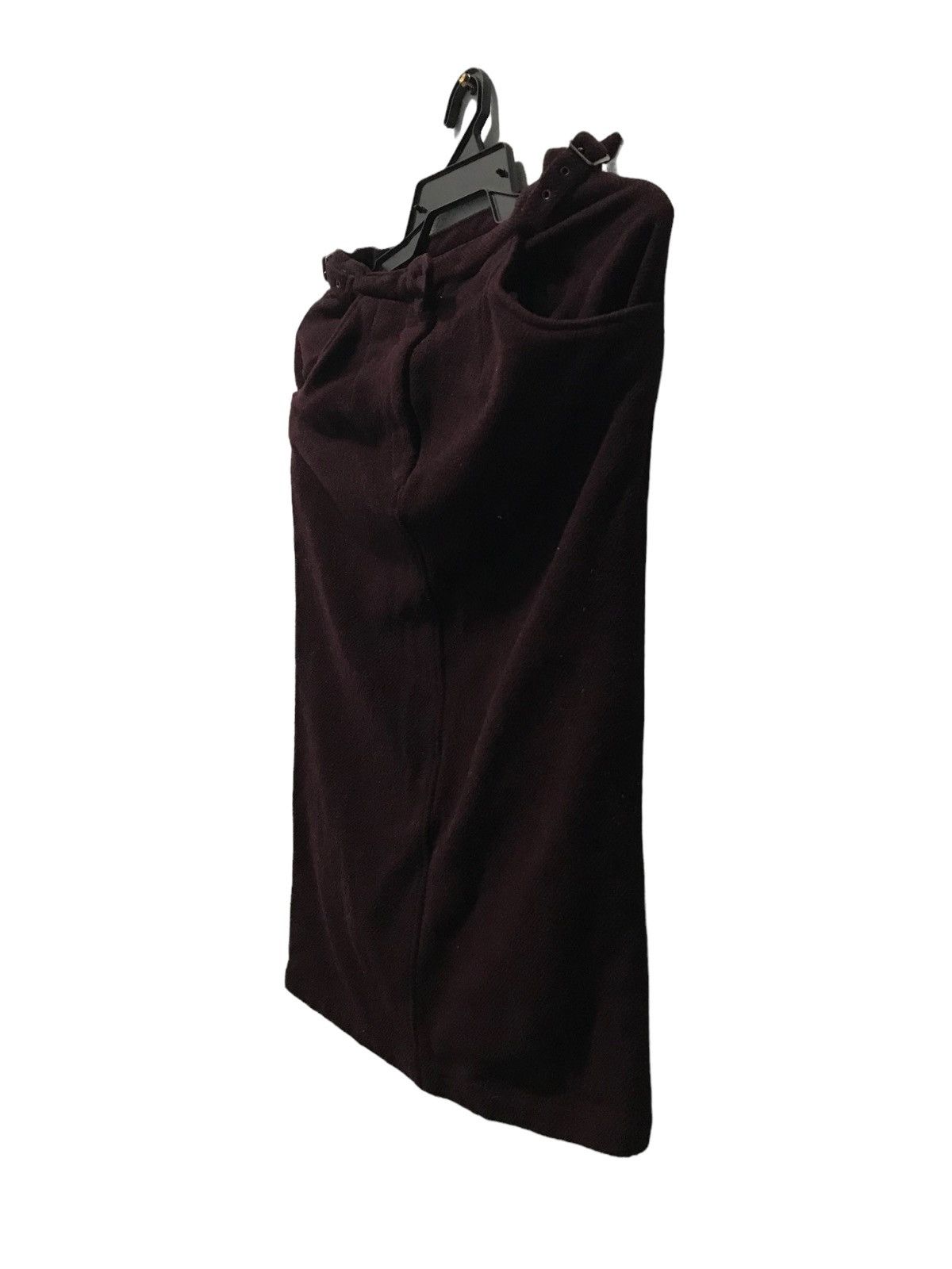 Y's × Yohji Yamamoto Y’S YOHJI YAMAMOTO JAPANESE BRAND Y’s SKIRT Size 25" / US 0 / IT 36 - 4 Thumbnail